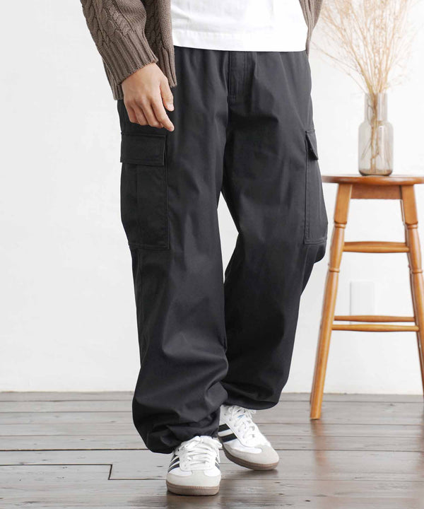 ブラック MODEL :KAI 181cm 68kg Lsize